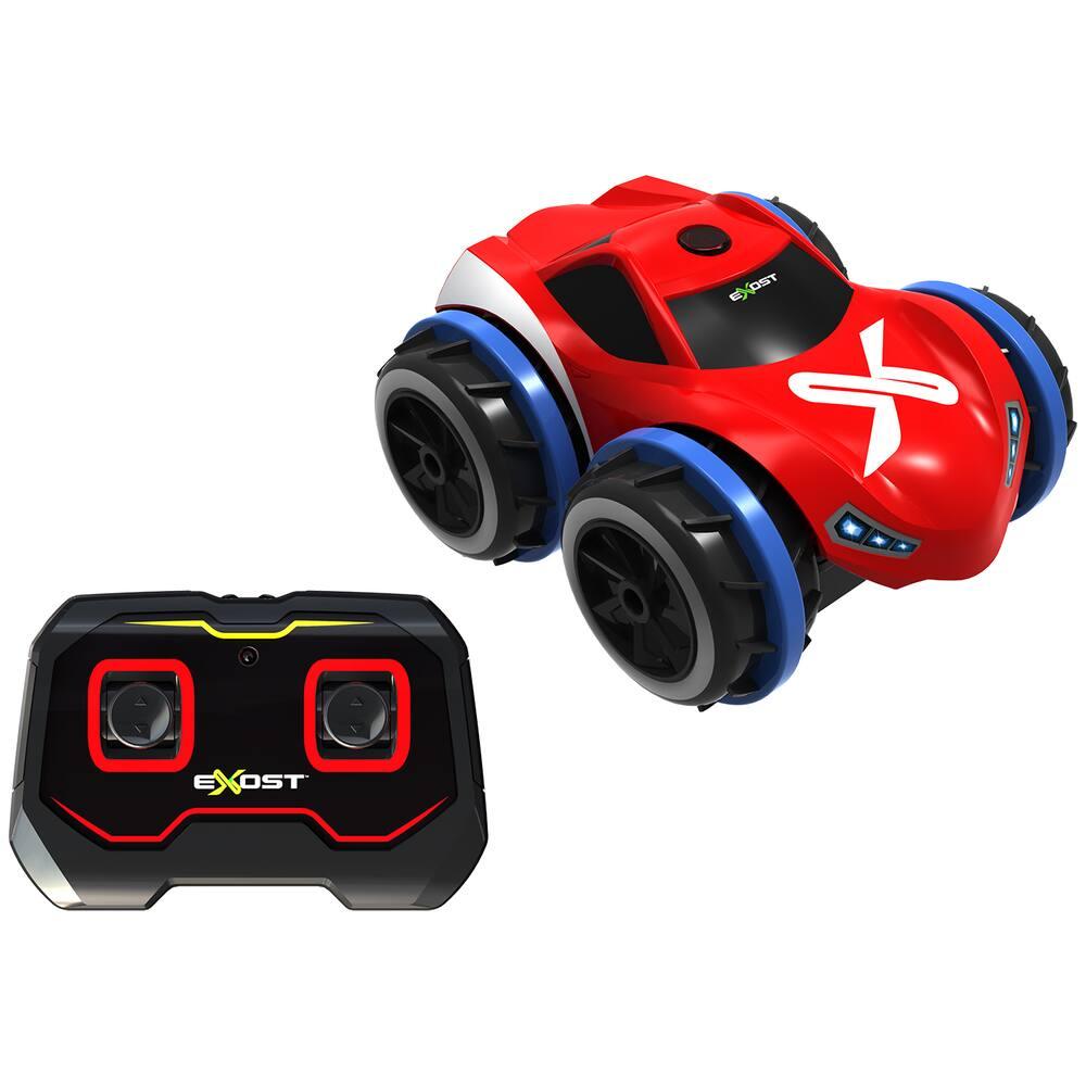 Voiture télécommandée exost aqua cyclone hotsell