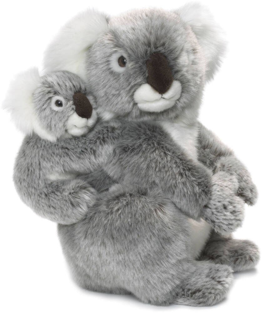 Koala en Puzzle 3D en Bois pour Enfant – Planète Casse-Tête
