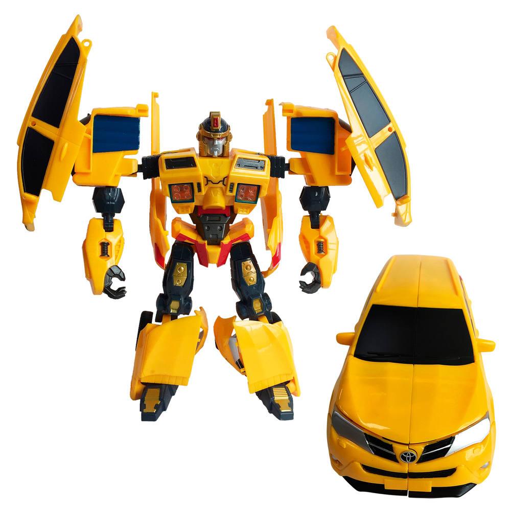 Voiture transformable jouet club clearance