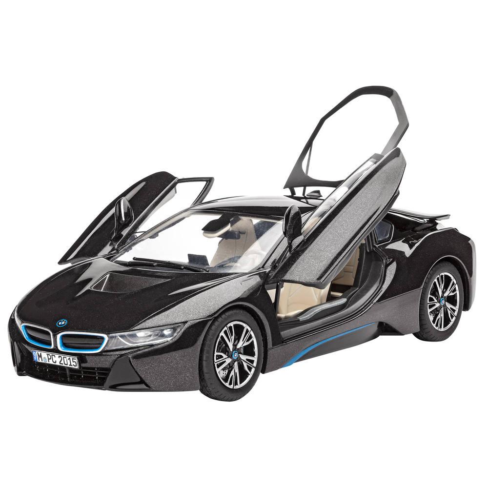 Maquette Voiture Bmw I8 Jeux De Constructions Maquettes Joueclub