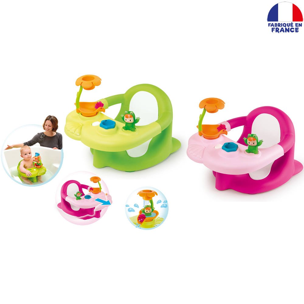 Siege De Bain Cotoons Jouets 1er Age Joueclub