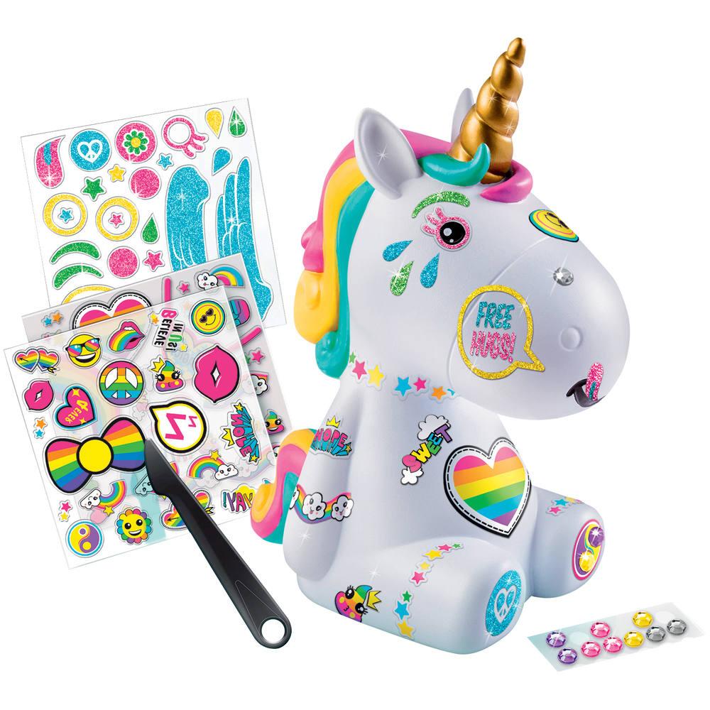 Licorne Diy Activites Creatives Et Manuelles Joueclub