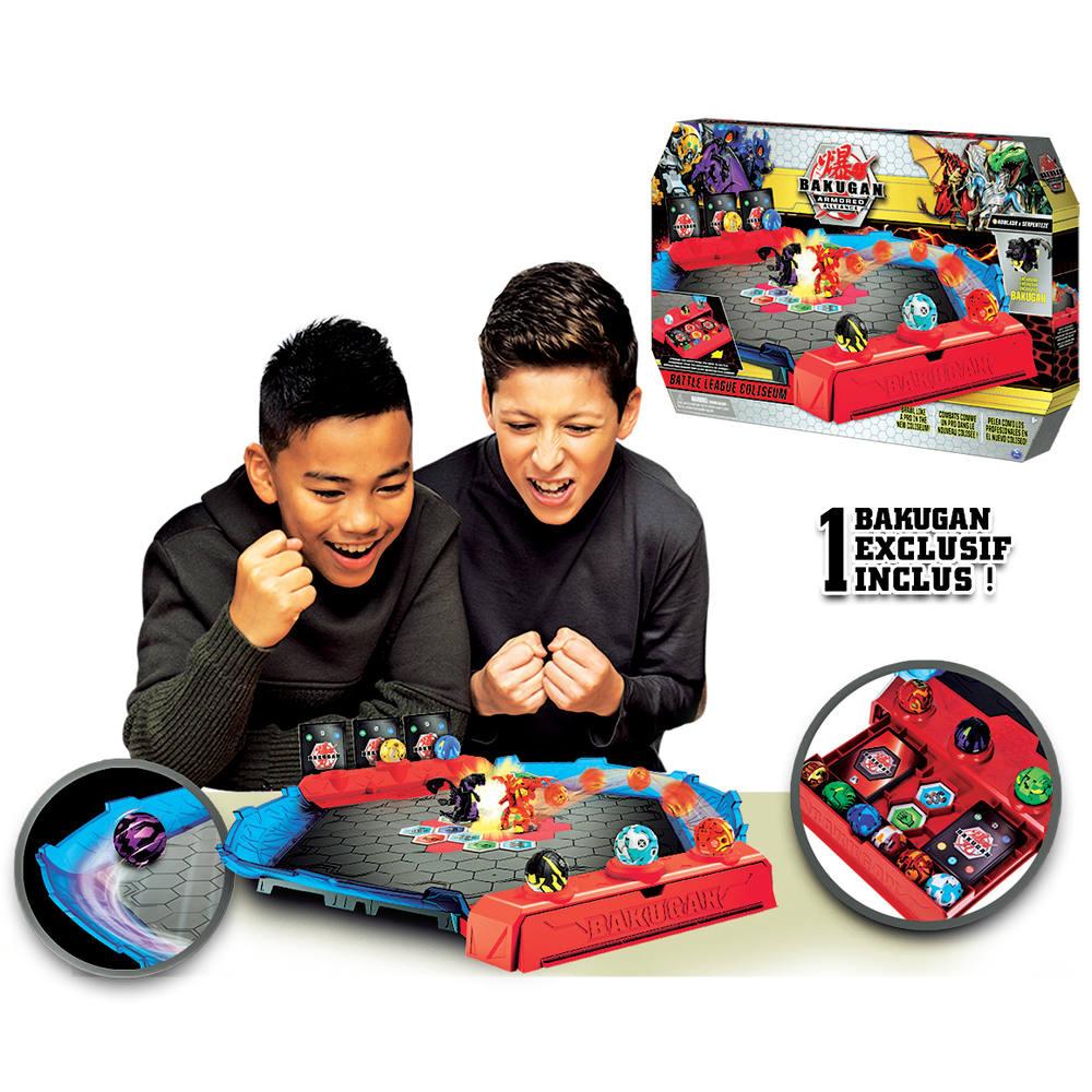 Arene bakugan jouet club clearance