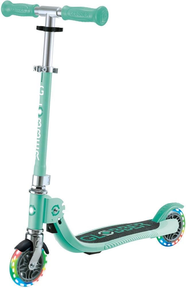 Planche à Doigts Trottinette/skate - Jouet Interactif En ABS - Environ 8,5 Cm - Pour Enfants Et Adultes