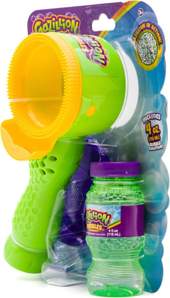 Lanceur à Bulles Toy Story - La Grande Récré