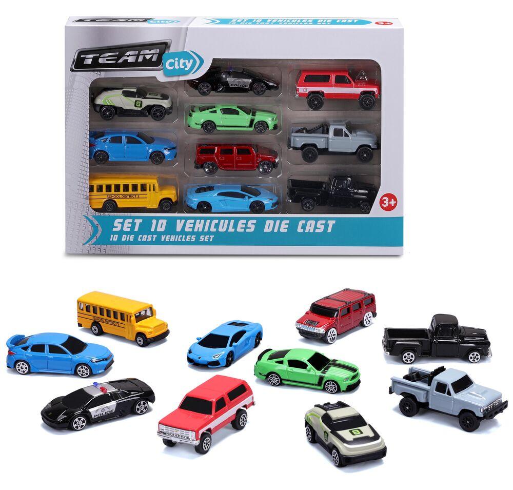 Ensemble De Papeterie Cars 3 - Crayon, Règle, Gomme, Taille-crayon - Sous Licence Officielle - 7
