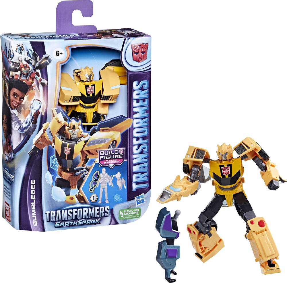 Soldes Transformers : tous les produits Transformers (Enfant, Jouet…)
