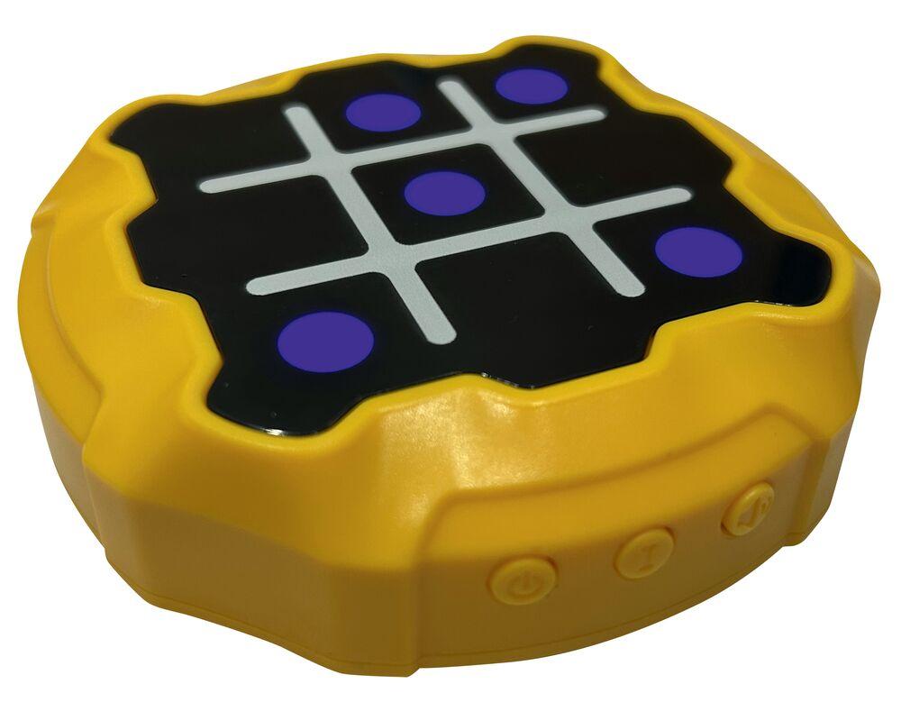 2pcs,Game Toy, Jeu De Morpion Et De Croix en Bois, Jeu De Société Classique en Bois, Puzzle De Stratégie Éducative Jeux - Jeux - Jouets 2pcs,Game Toy, Jeu De Morpion Et De Croix en Bois, Jeu De Société Classique en Bois, Puzzle De Stratégie Éducative Jeux - Jeux - Jouets