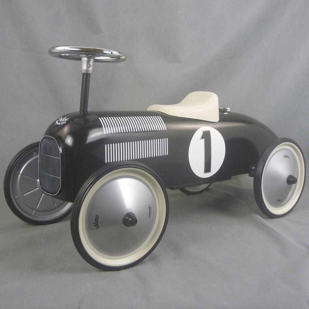 Porteur Voiture Vintage Noir Jouets 1er Age Joueclub Porteur Voiture Vintage Noir Jouets 1er Age Joueclub