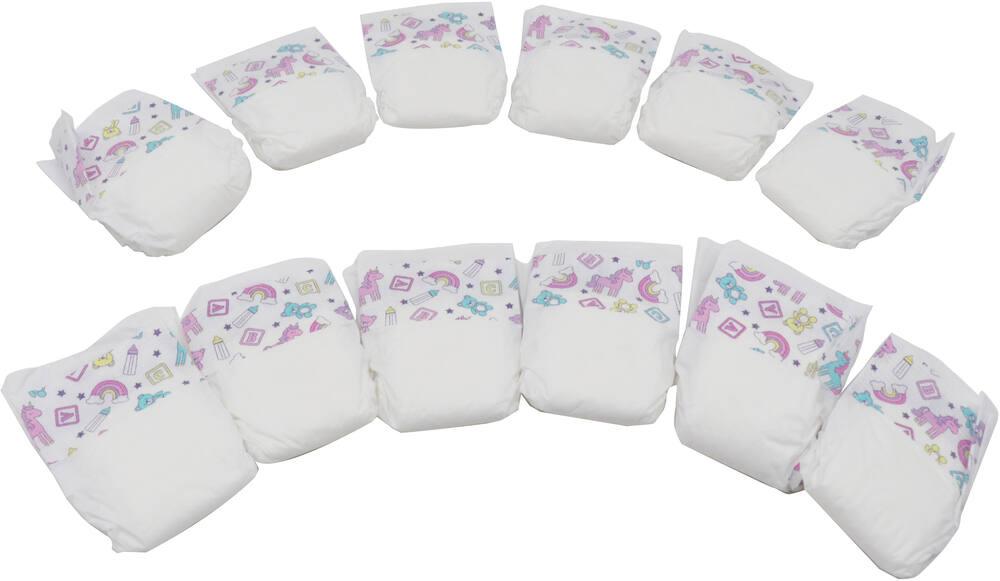 Accesorios Muñeca Bebe | Los Mejores Accesorios De Bebé