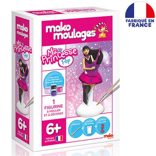 Mako moulage jouet club clearance