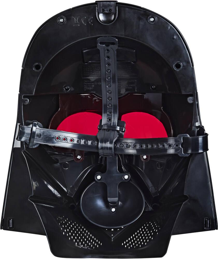 Déguisements duo Darth Maul™et Dark Vador™-Enfant- - Déguisement Enfant
