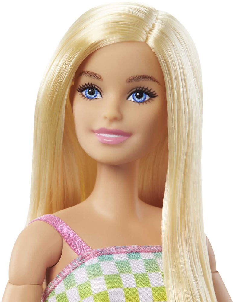 Barbie Barbie Et Son Fauteuil Roulant (blonde) à Prix Carrefour