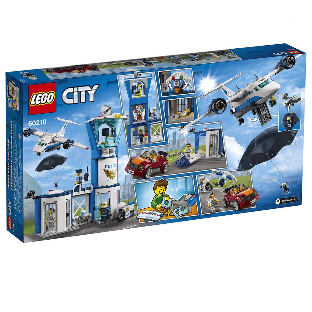 Lego base aerienne Clearance