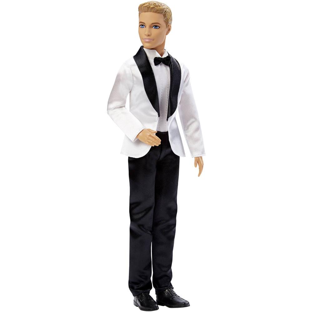 ken marie barbie