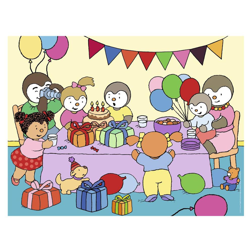 Puzzle Boite Forme 24 Pieces T Choupi Fete Son Anniversaire Puzzle Joueclub Puzzle Boite Forme 24 Pieces T Choupi Fete Son Anniversaire Puzzle Joueclub