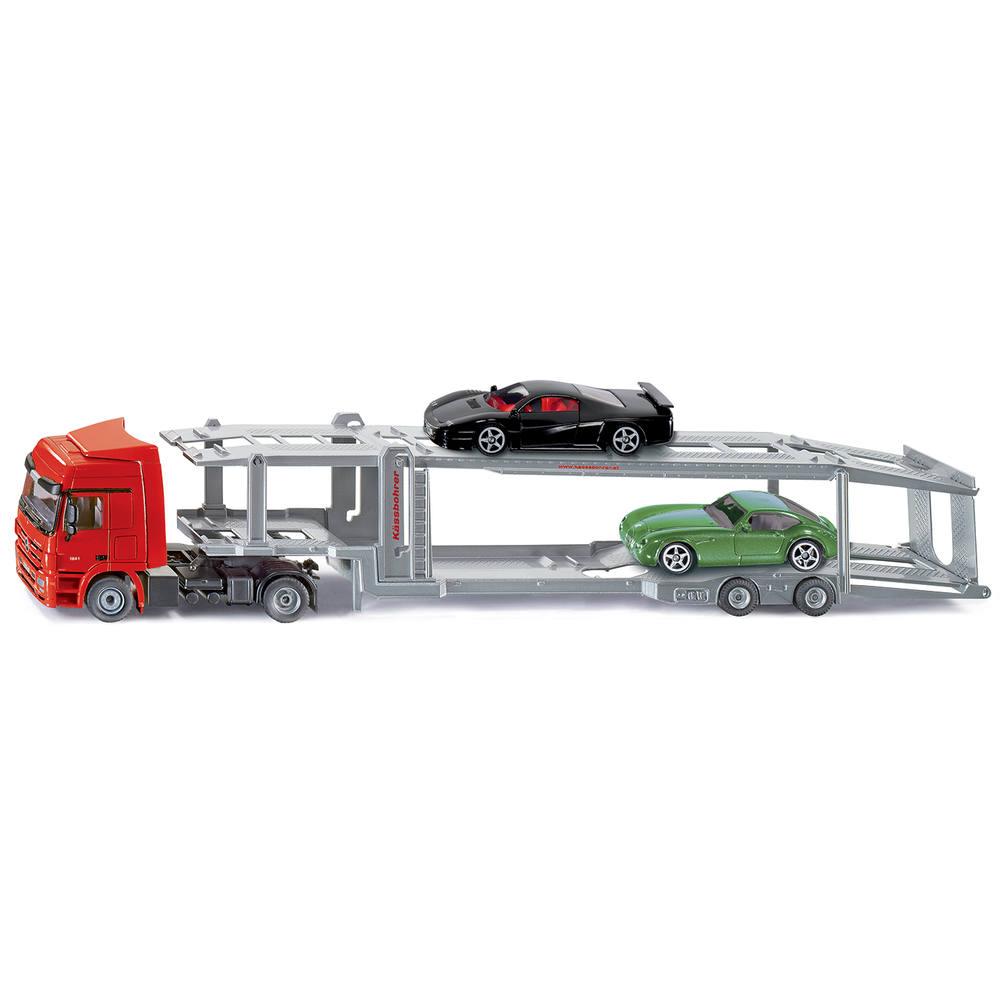 Camion Porte Voitures Vehicules Garages Joueclub Camion Porte Voitures Vehicules Garages Joueclub