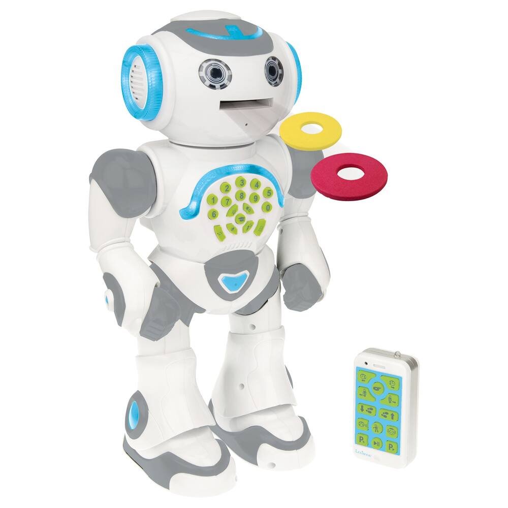 Интерактивная игрушка робот. Интерактивный робот для детей 7 лет. Робот Макс игрушка. Corazon интерактивный робот. Робот пауэр