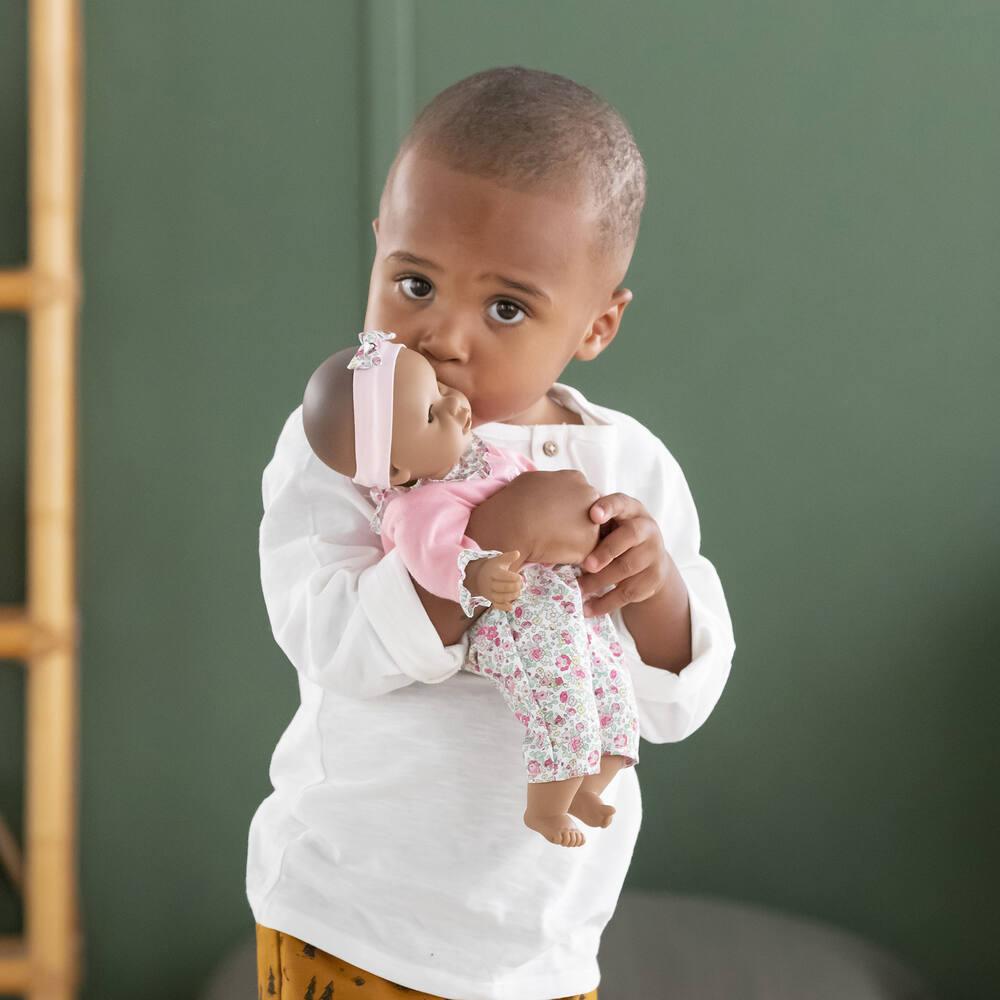Poupon bébé calin maria discount