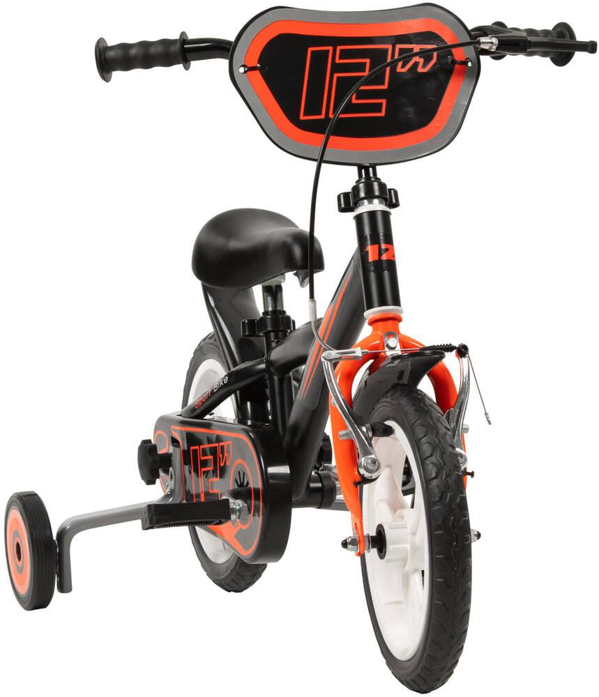 Velo 12 pouces jeux exterieurs et sports joueclub