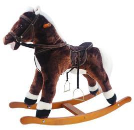 Cheval A Bascule Jouet Club 2024 www tofrei