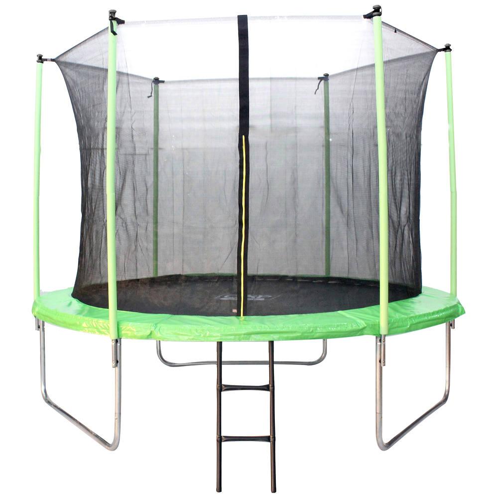 Trampoline 3 05 M Jeux Exterieurs Et Sports Joueclub