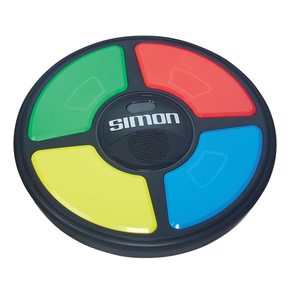 Jeux simon clearance
