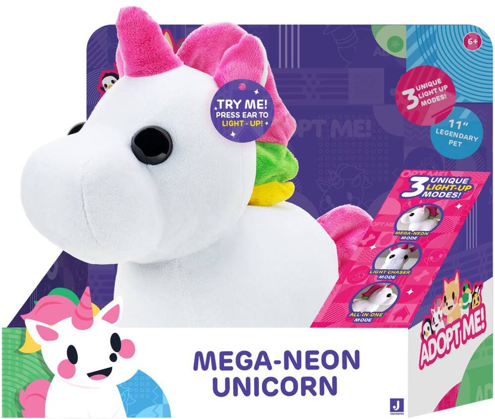 Cdiscount  Jouets en peluche, Playmobil, Licorne