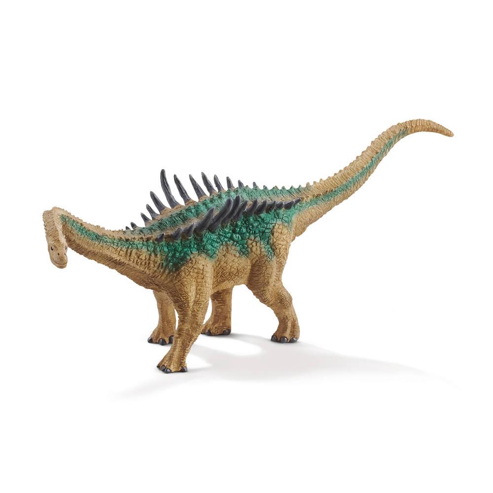 Figurine dinosaure agustinia | figurines | jouéclub