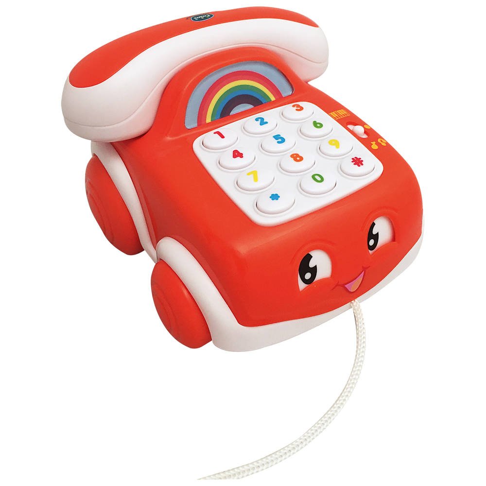 telephone bebe jouet club