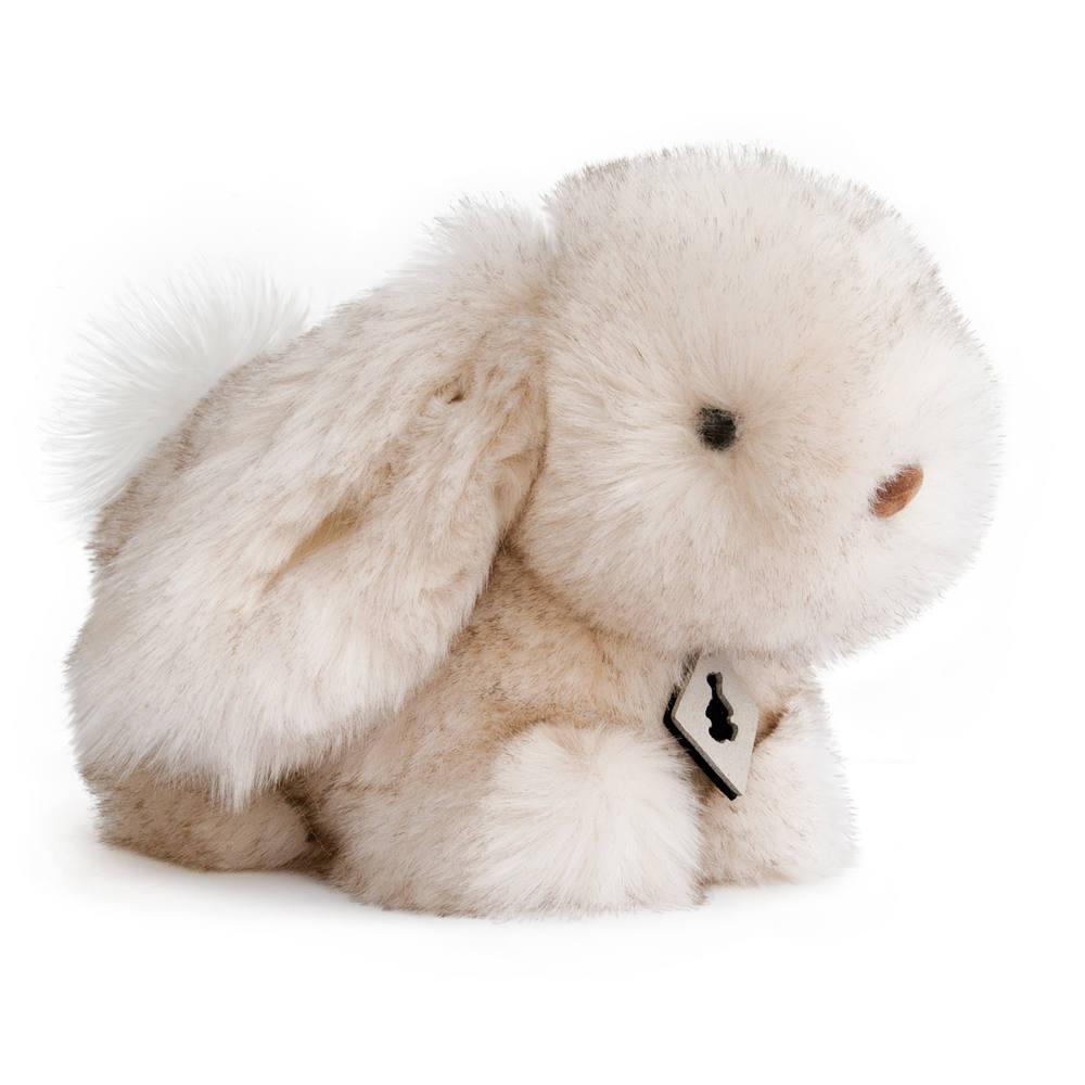peluche chinchilla