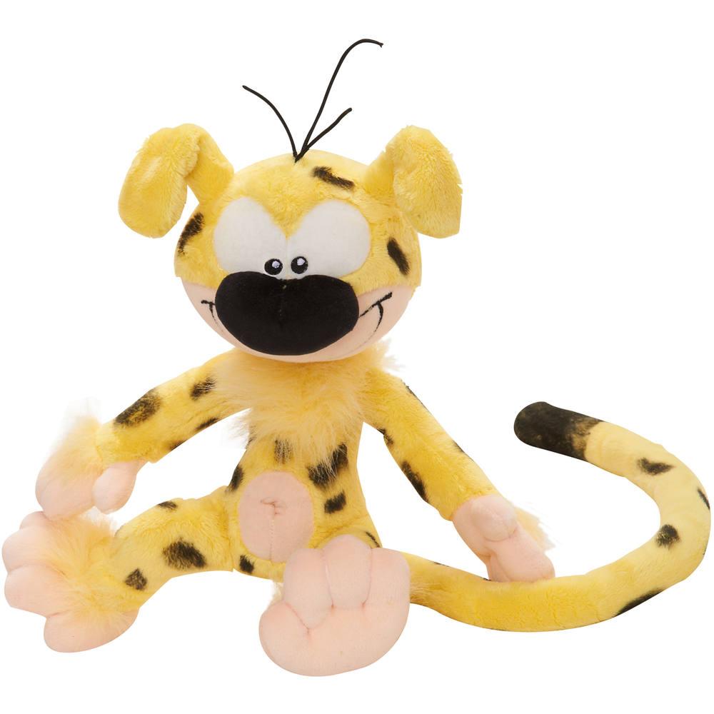 Peluche marsupilami jouet club clearance