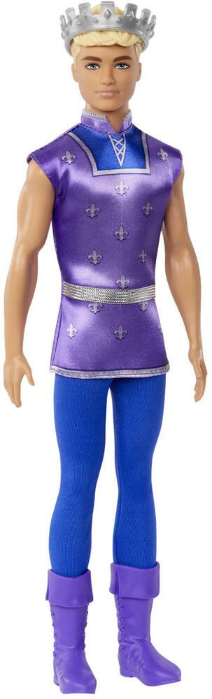 Ken barbie jouet store club