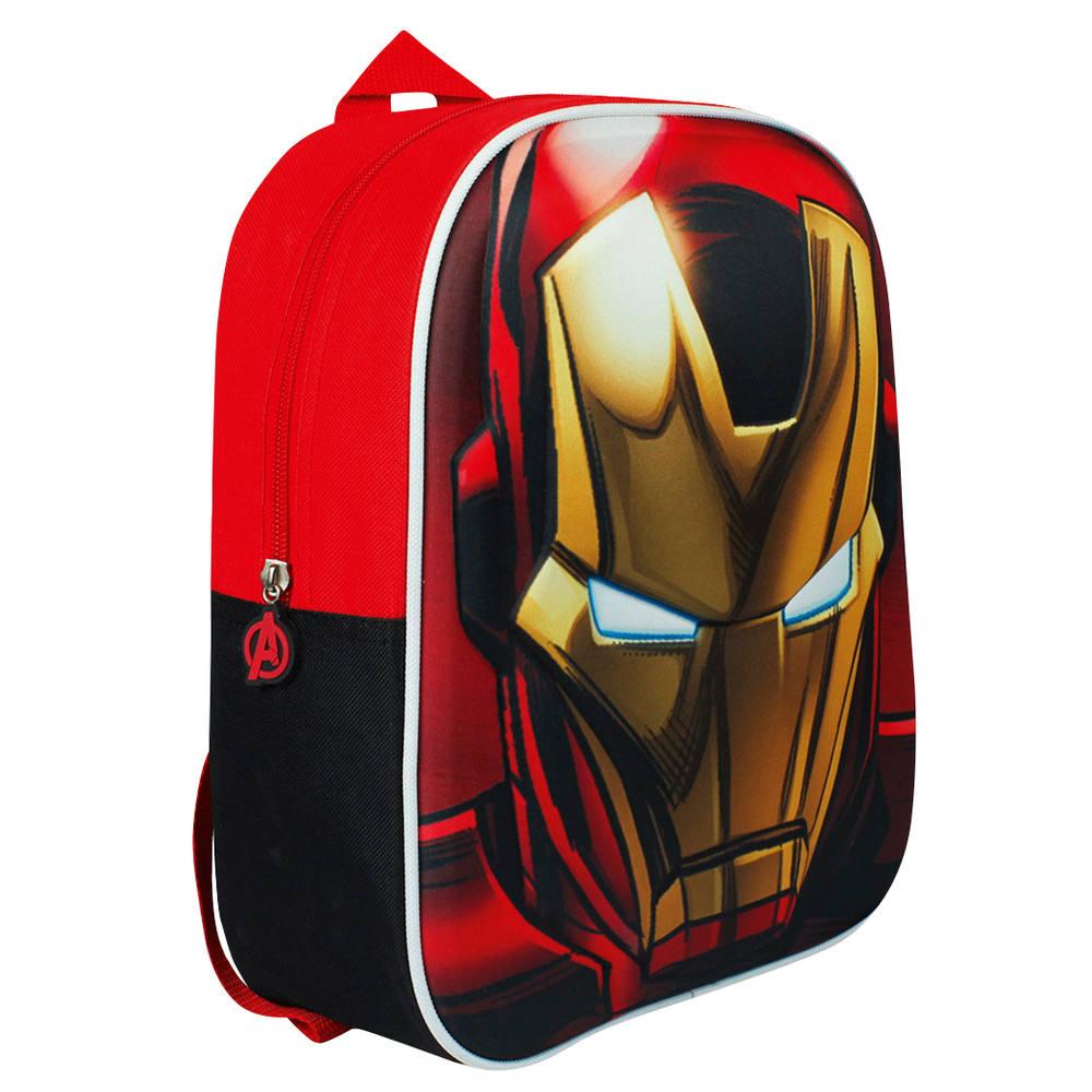 Sac a dos iron man clearance