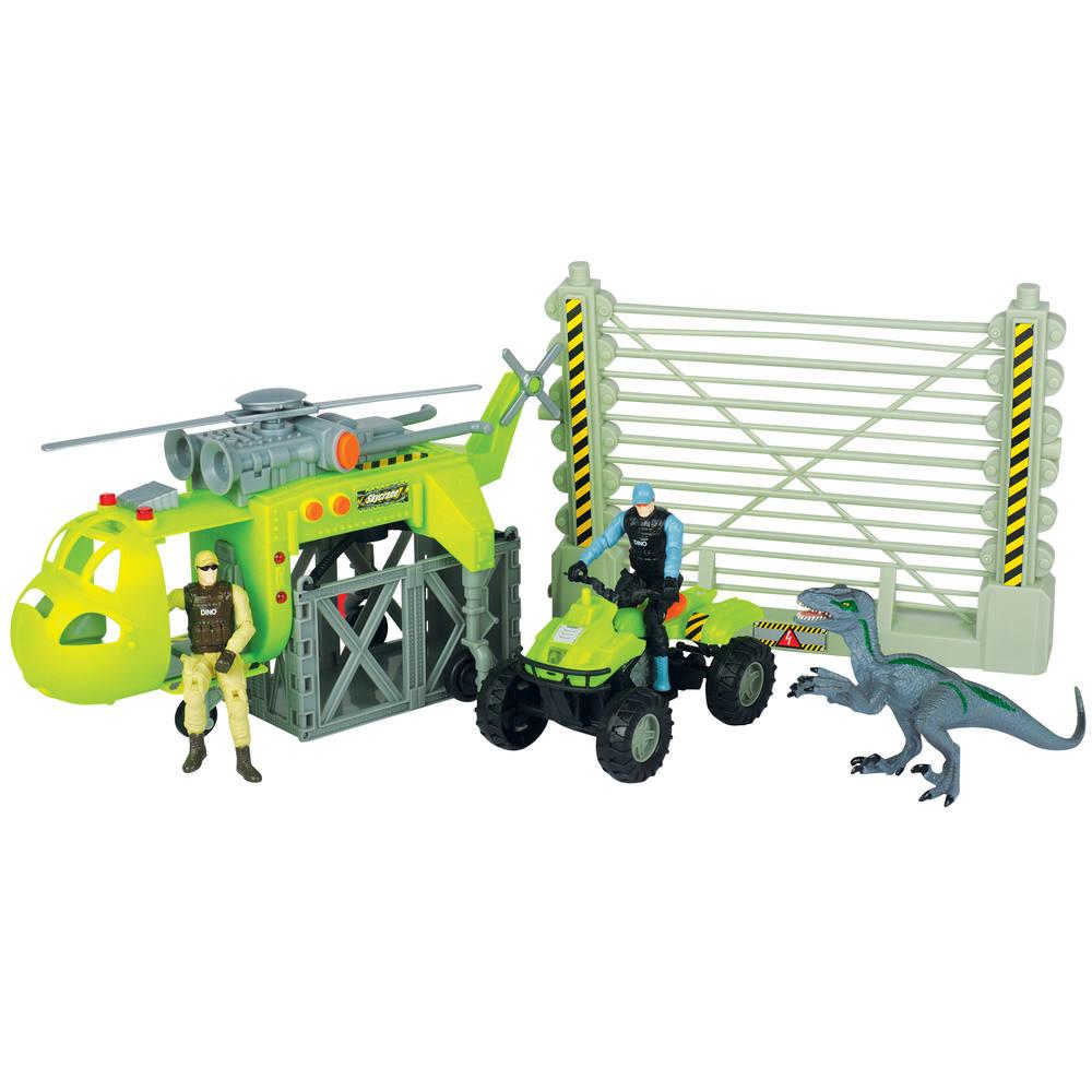 Set dinosaure jouet club Clearance