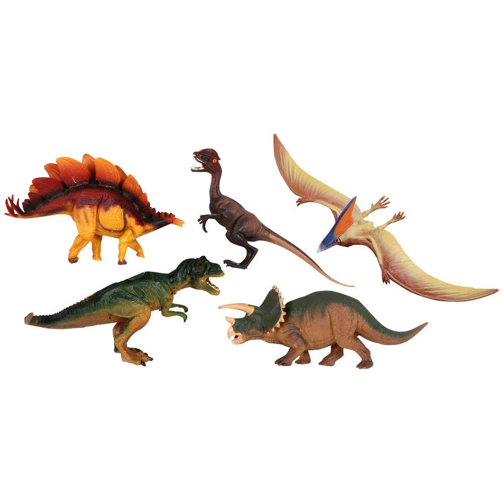 set dinosaure jouet club