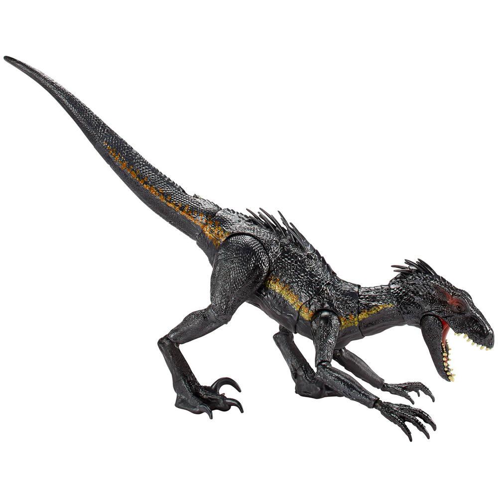 jouet indoraptor