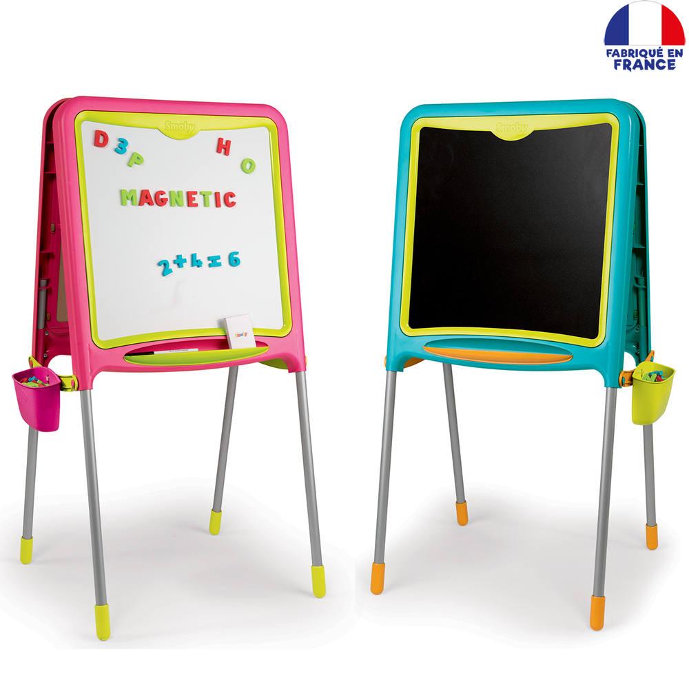 Tableau tubes | comme a l'ecole - rentree scolaire | jouéclub