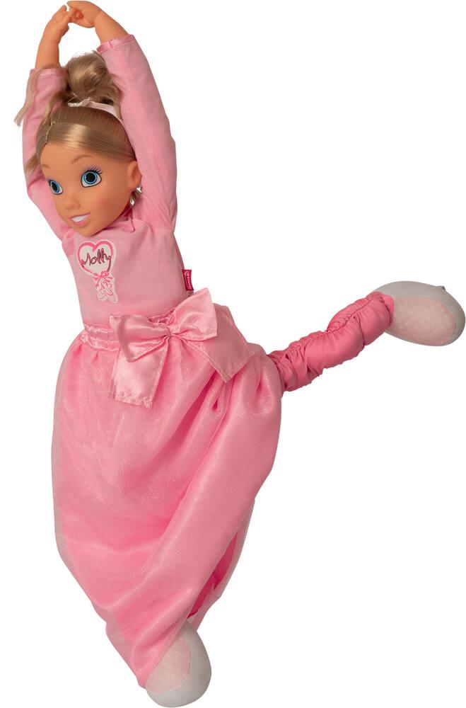 Ballerine danse avec moi 61 cm poupees joueclub