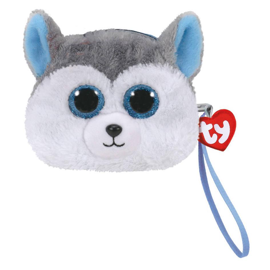 peluche slush