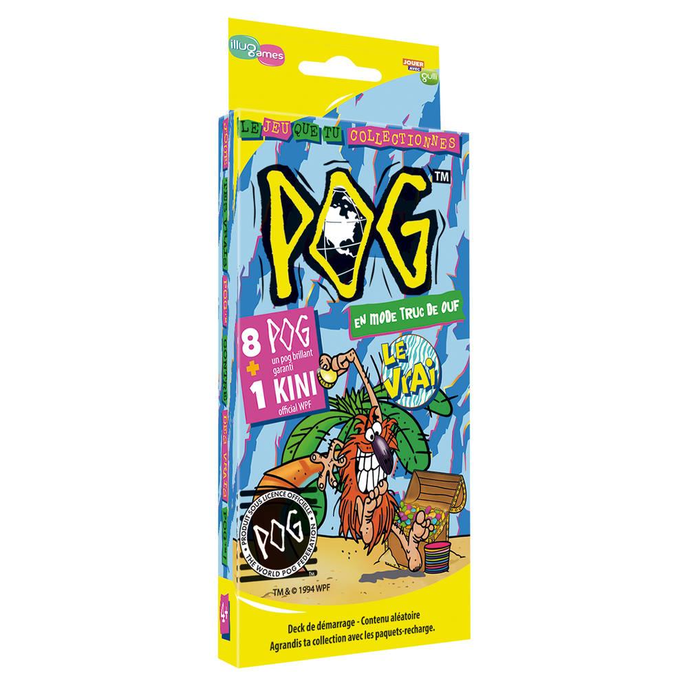 Pogs jouet club clearance