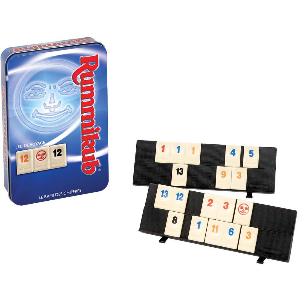 Rummikub jouet club clearance