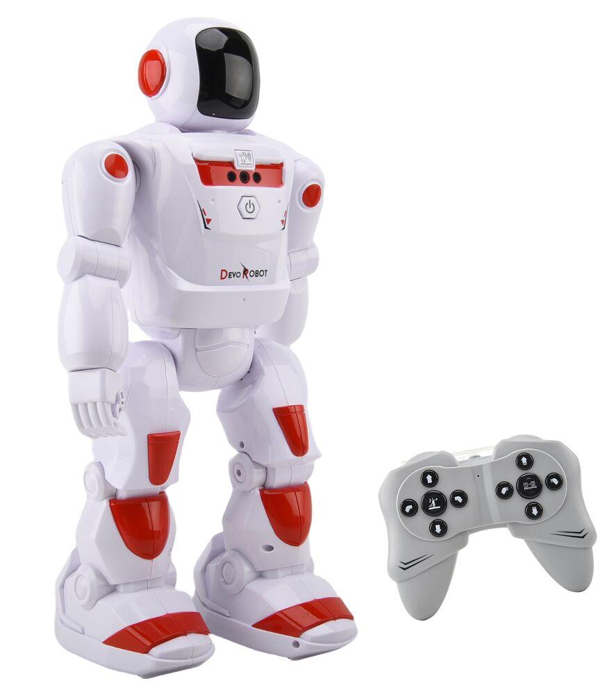 Chien Robot Télécommandé Pour Enfants – Danse, Parle, Programmable – Avec Bluetooth – Cadeau 3 à 12 Ans
