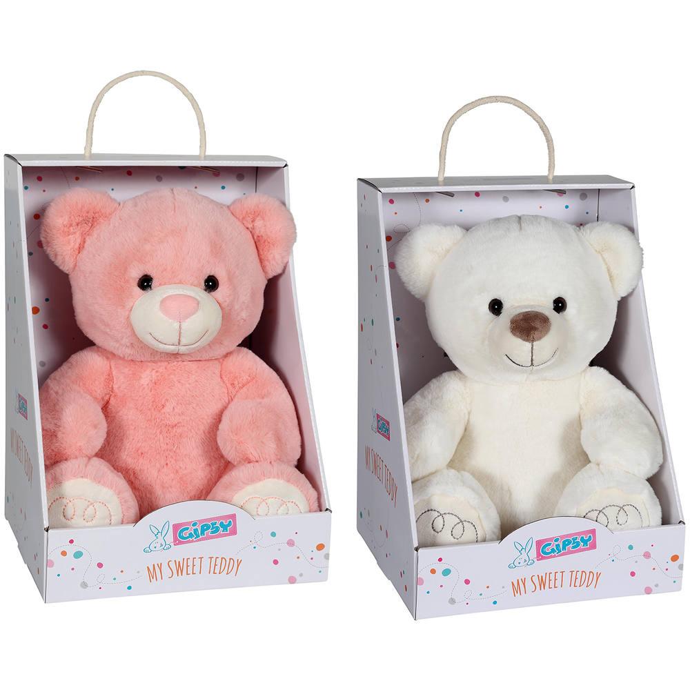 Peluche My Sweet Teddy Peluche Joueclub