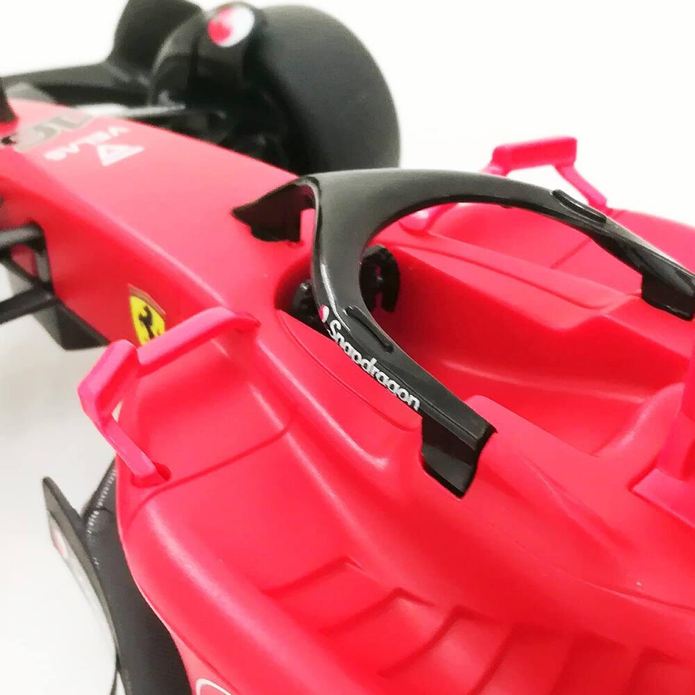 Voiture télécommandée ferrari jouet on sale club
