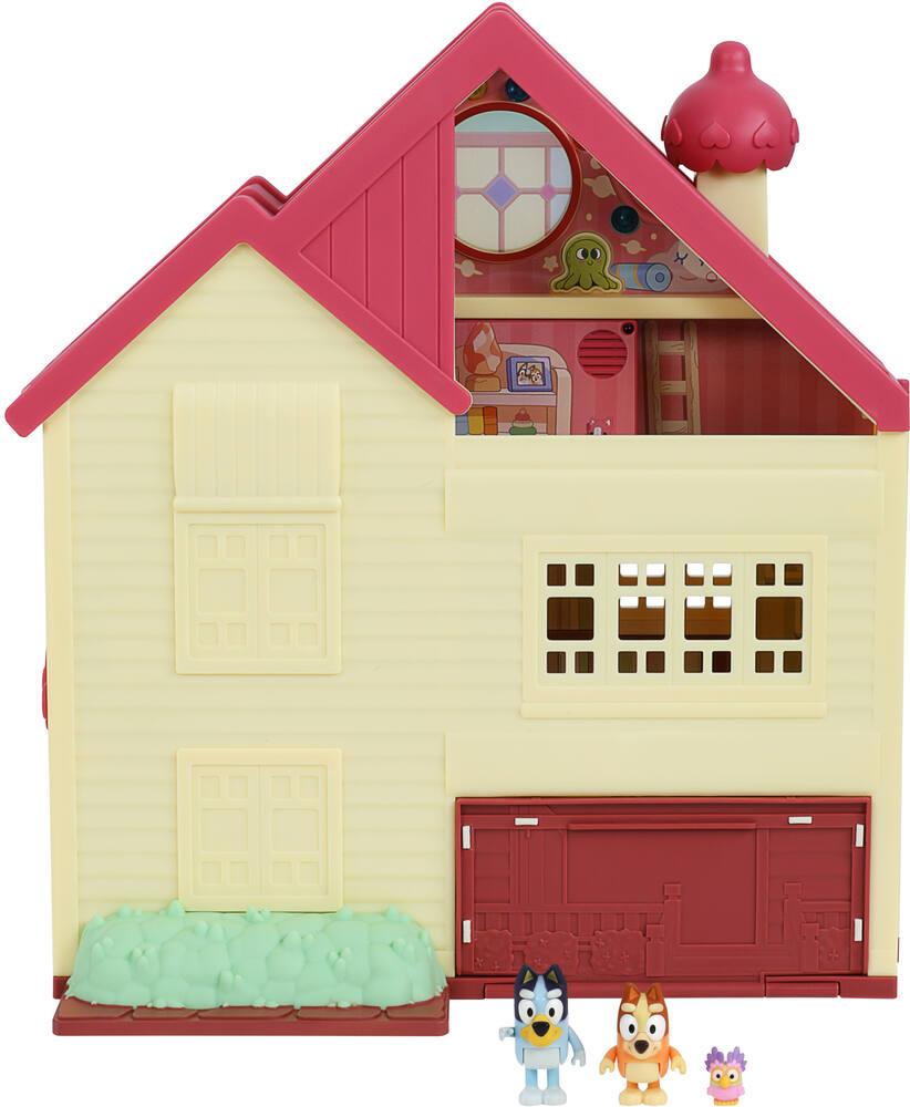 Maison de luxe clearance barbie jouet club
