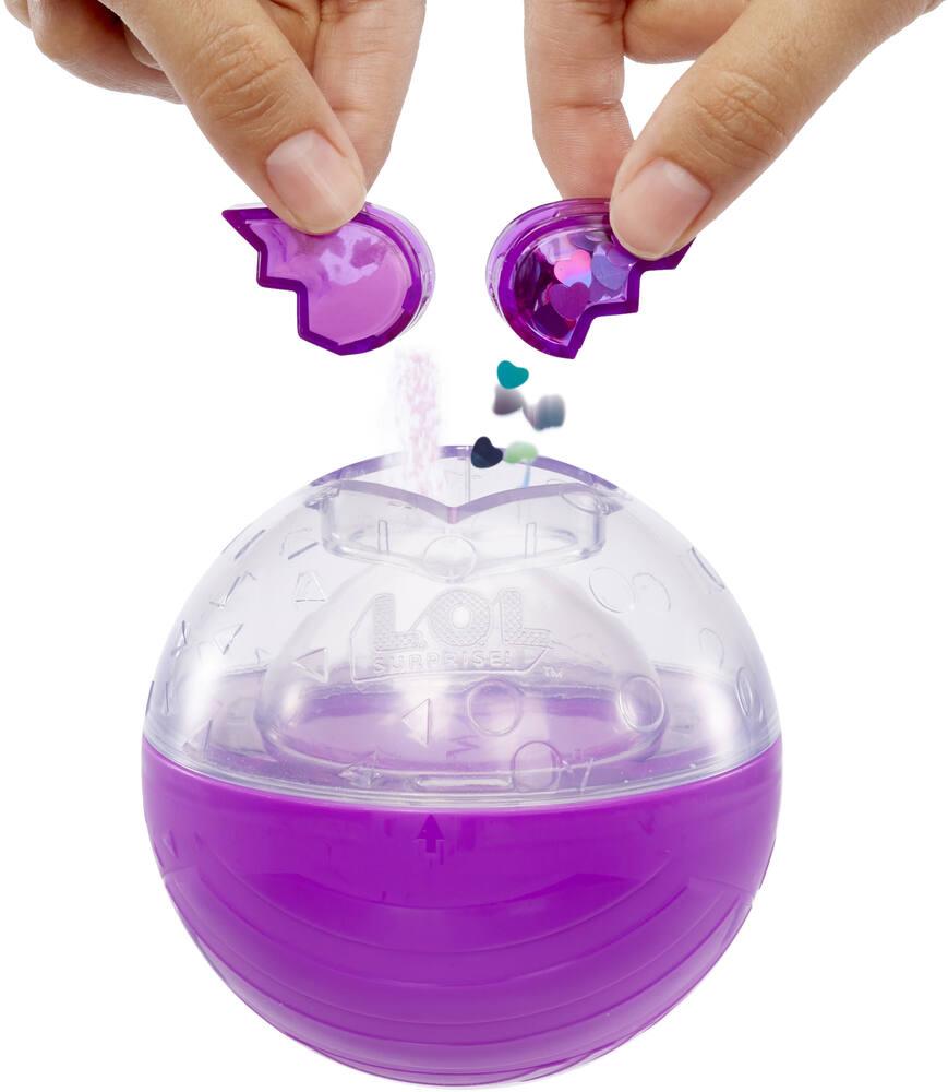 Lol surprise poupee bubble surprise 7 5 cm poupees jou club