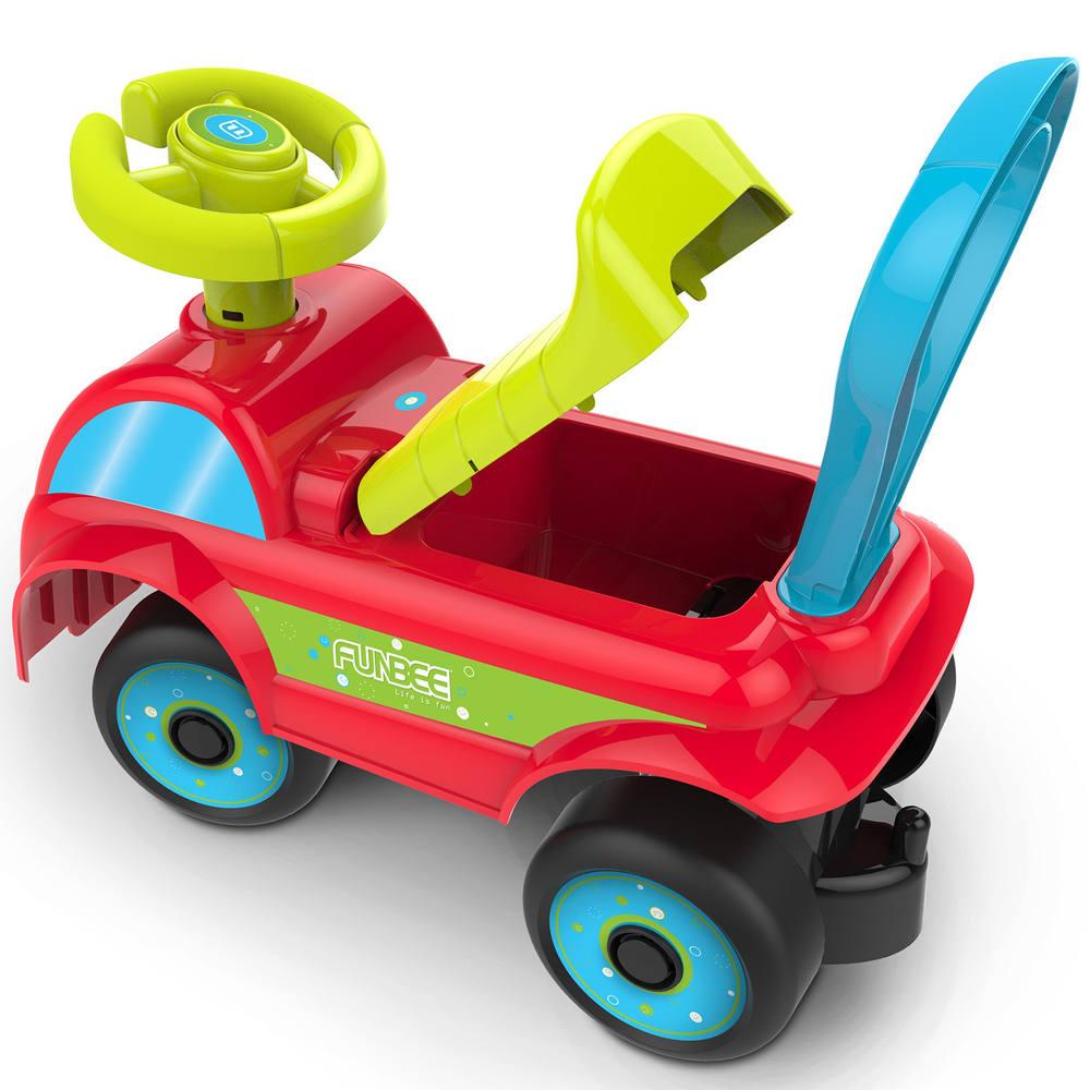 Funbee Trotteur Jouets 1er Age Joueclub
