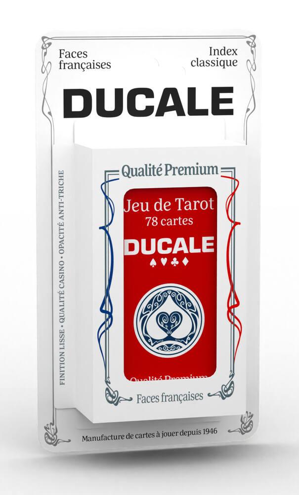 Ducale Origine - Jeu De 78 Cartes - Jeu De Tarot - Cartes à Jouer Jeu De Cartes Divinatoire Oracle Divinatoire Cartomancie I740513364