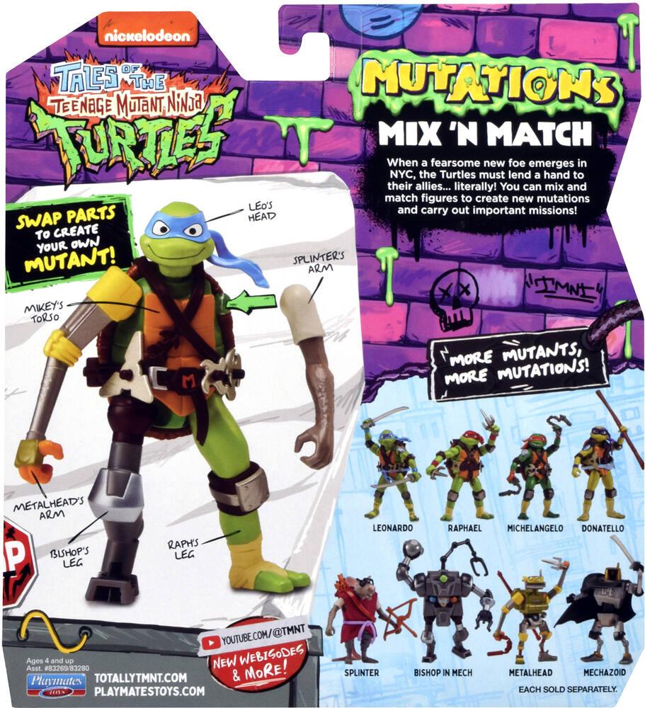 TORTUES NINJA Figurine électronique Raphael pas cher TORTUES NINJA Figurine électronique Raphael pas cher